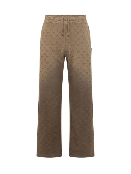 26SS 마린세르 스트레이트 팬츠 UPA052ACJER0073 BG40 TAUPE