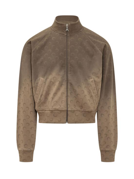 26SS 마린세르 스웨터 UJA081ACJER0073 BG40 TAUPE