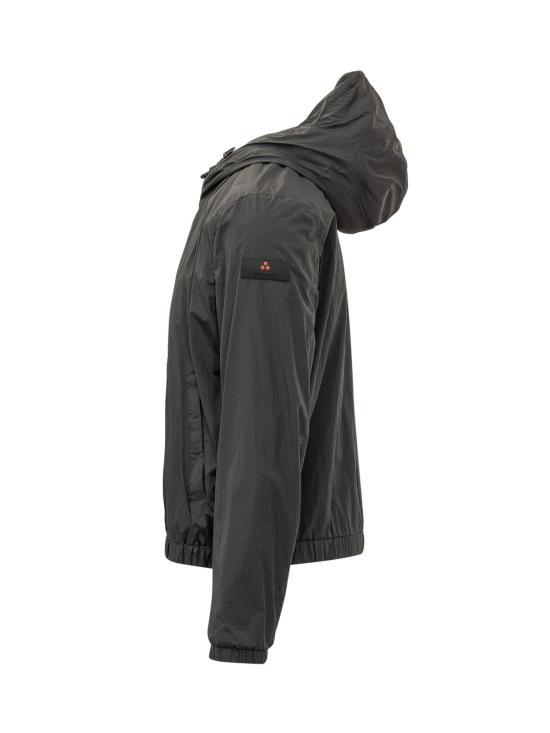 26SS 페트레이 자켓 PED571801181986 NER NERO - PEUTEREY