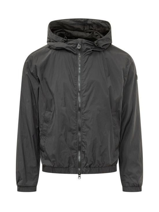26SS 페트레이 자켓 PED571801181986 NER NERO