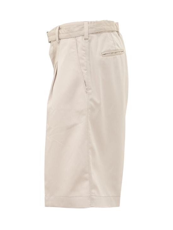 26SS 셀라도어 숏팬츠 111666Q050 04 BEIGE - CELLAR DOOR
