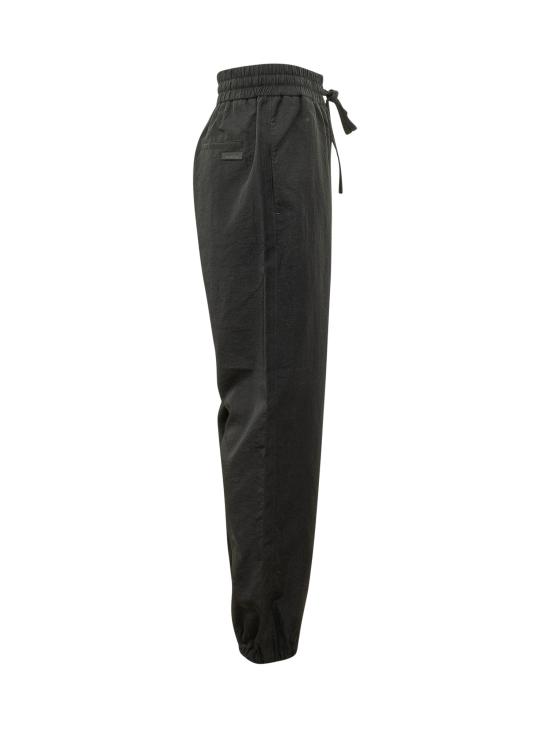 26SS 피어오브갓 스트레이트 팬츠 FG9M35351ONR 1 BLACK - FEAR OF GOD