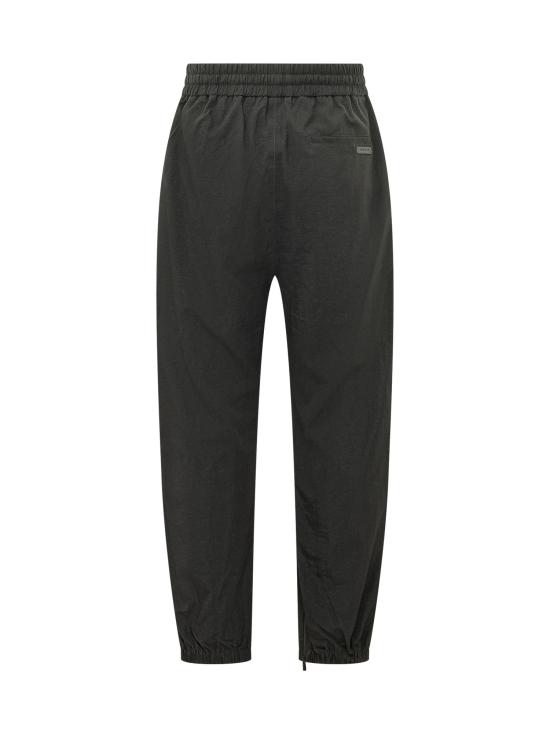 26SS 피어오브갓 스트레이트 팬츠 FG9M35351ONR 1 BLACK - FEAR OF GOD