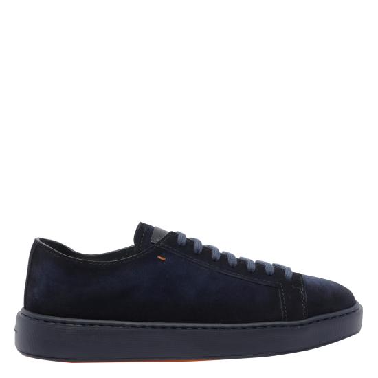 26SS 산토니 스니커즈 MBCD21571OCAC AOLU60 Blue