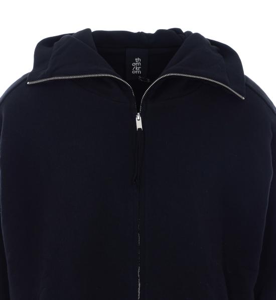 26SS 톰크롬 수트 자켓 M SJ 695 BLACK Black - THOM KROM