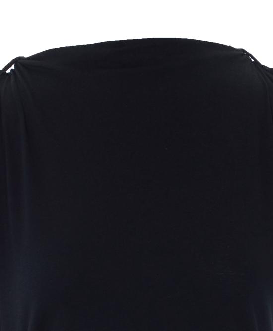 26SS 이자벨마랑 미디 원피스 RO1085FB D2K07I01BK Black - ISABEL MARANT
