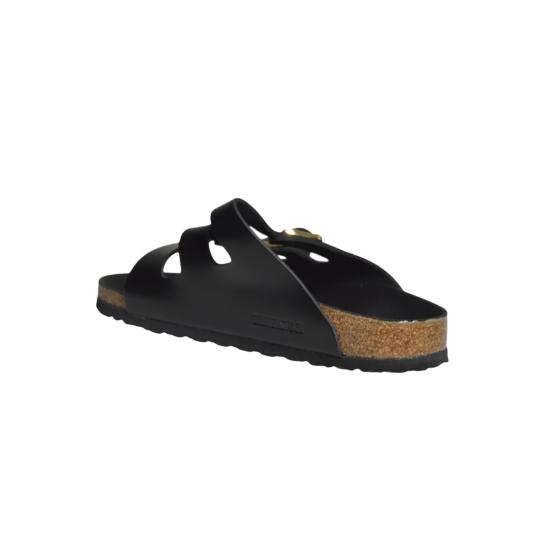 26SS 버켄스탁 뮬/슬리퍼 1032029 BLACK Nero - BIRKENSTOCK