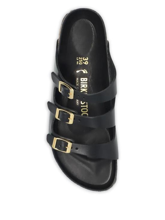 26SS 버켄스탁 샌들 1032029 BLACK Nero - BIRKENSTOCK