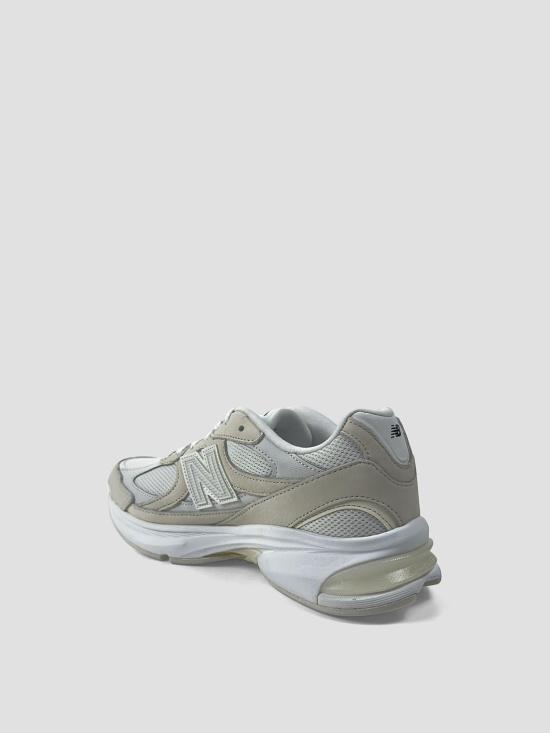 26SS 꼼데가르송 스니커즈 HQK102001 1 WHITE - COMME DES GARCONS