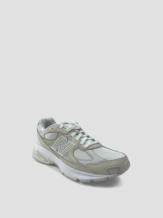 26SS 꼼데가르송 스니커즈 HQK102001 1 WHITE - COMME DES GARCONS