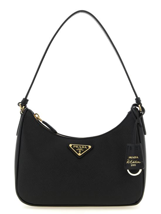 26SS 프라다 숄더백 1N204WNZVF0632 Black