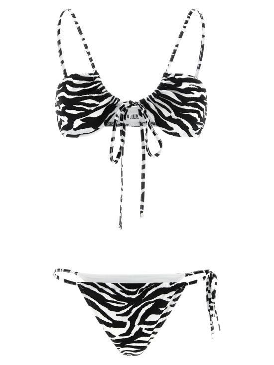 26SS 디 아티코 비치웨어 260WBC00013020 White Black