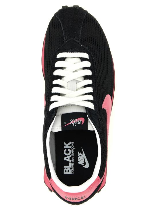 26SS 꼼데가르송 스니커즈 1QK1011 Pink - COMME DES GARCONS