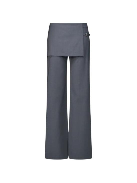 26SS 팔로마울 수트 팬츠 WV4015 210 GREY DOM