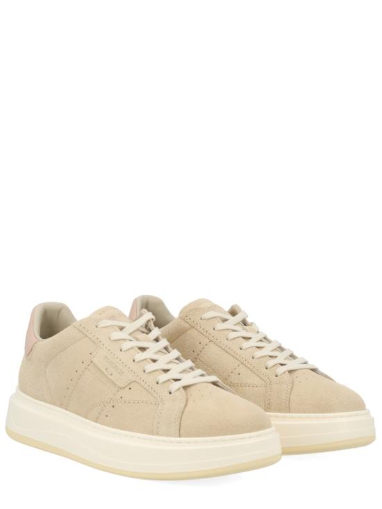 26SS 울리치 스니커즈 WFW261510 2L01A BEIGE - WOOLRICH