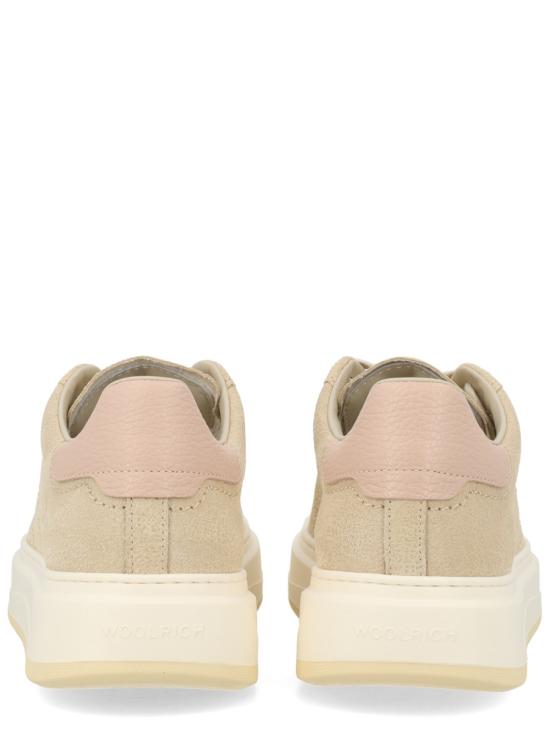 26SS 울리치 스니커즈 WFW261510 2L01A BEIGE - WOOLRICH