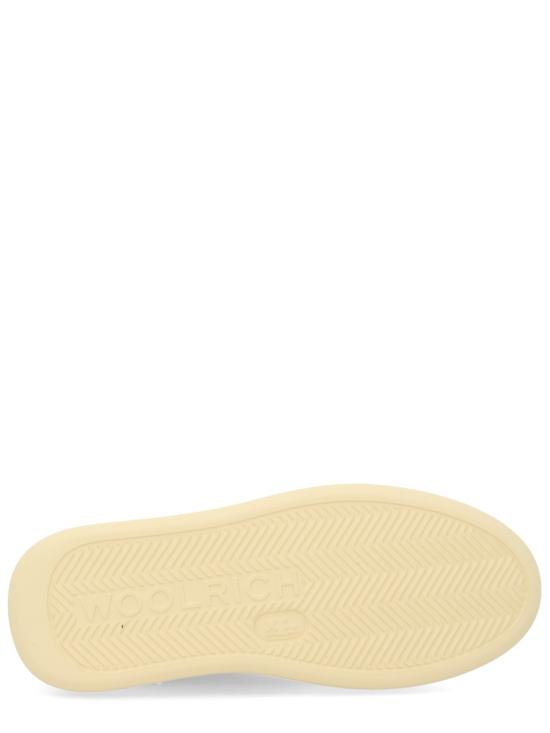 26SS 울리치 스니커즈 WFW261510 2L01A BEIGE - WOOLRICH