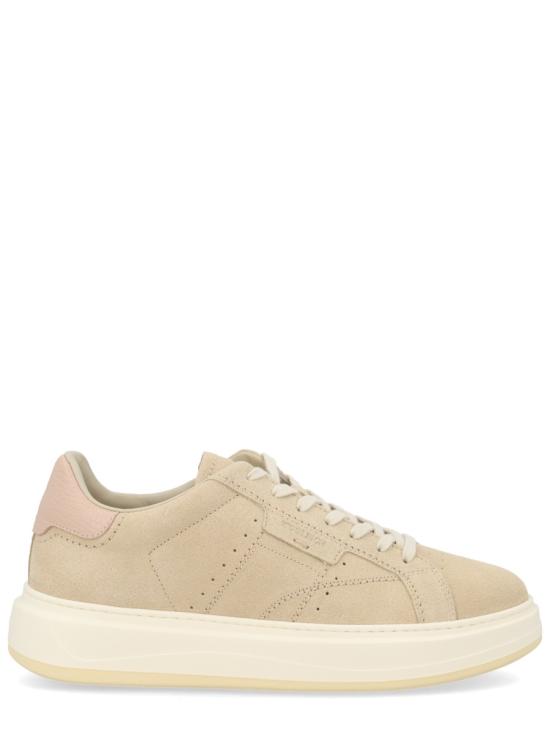 26SS 울리치 스니커즈 WFW261510 2L01A BEIGE