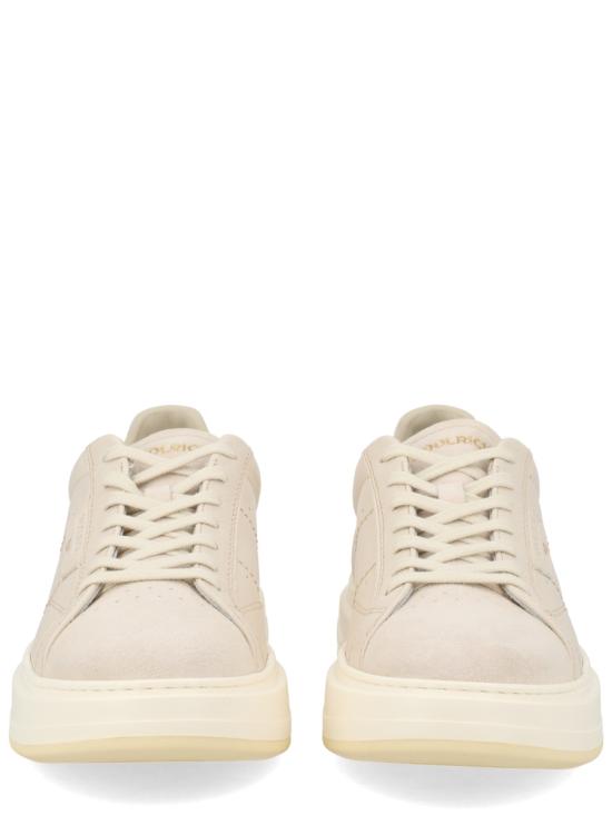 26SS 울리치 스니커즈 WFW261510 C60DD POWDER - WOOLRICH