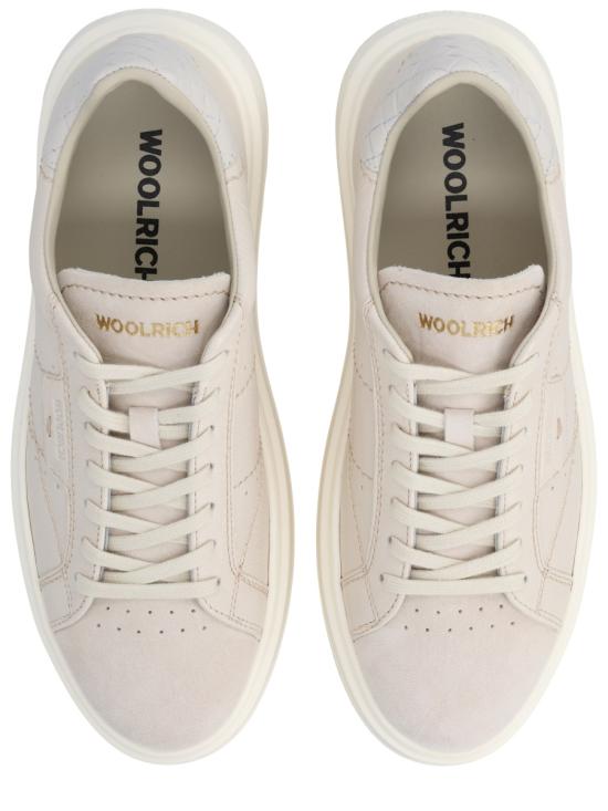 26SS 울리치 스니커즈 WFW261510 C60DD POWDER - WOOLRICH
