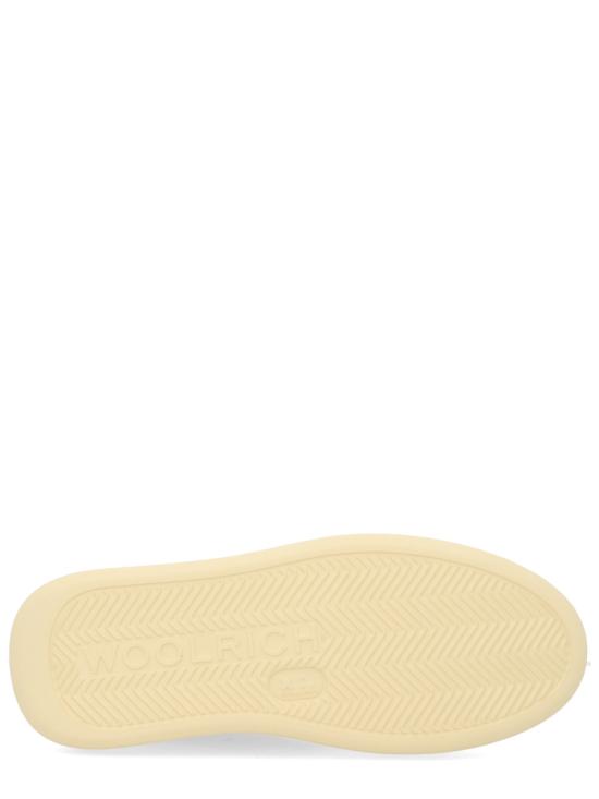 26SS 울리치 스니커즈 WFW261510 C60DD POWDER - WOOLRICH