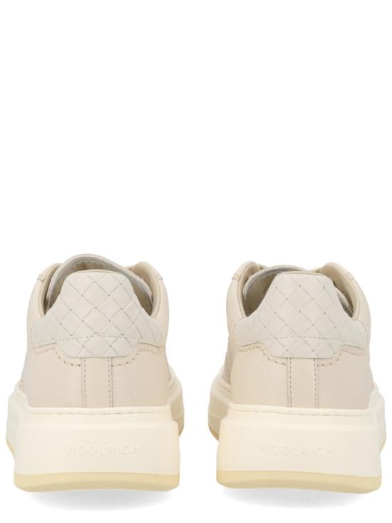 26SS 울리치 스니커즈 WFW261510 C60DD POWDER - WOOLRICH