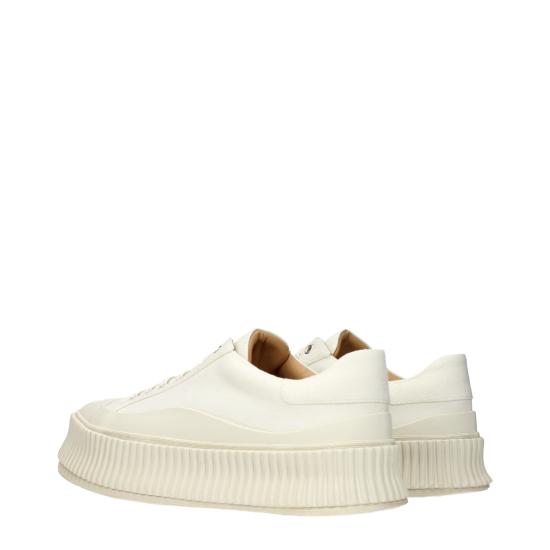 25SS 질샌더 스니커즈 J32WS0018P2965107 - JIL SANDER