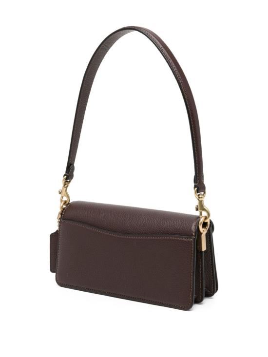 26SS 코치 숄더백 CY201 MAPLE - COACH