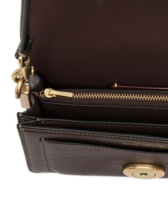 26SS 코치 숄더백 CY201 MAPLE - COACH