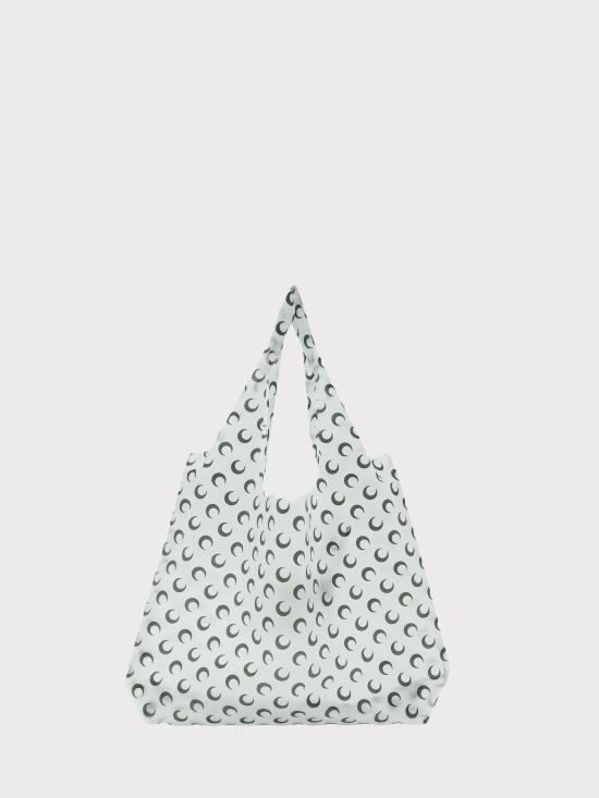 26SS 마린세르 가방 WBA023ARWO WHITE