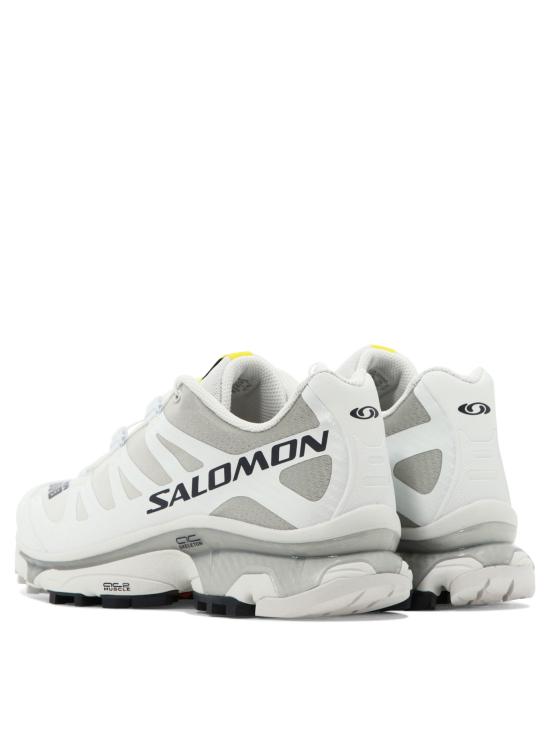 26SS 살로몬 스니커즈 L47133000WHITE EBONY LUNAR ROCK White - SALOMON