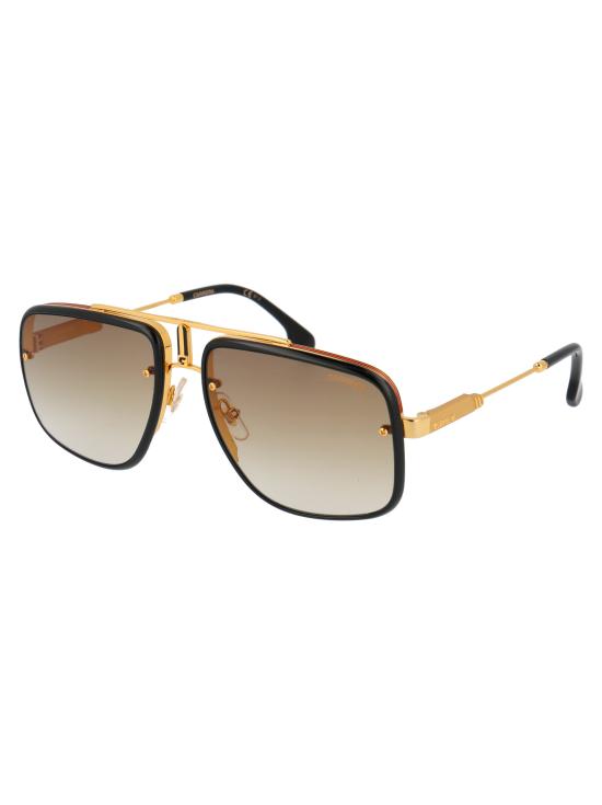 26SS 까레라 선글라스 CA GLORY II 001 gold - CARRERA