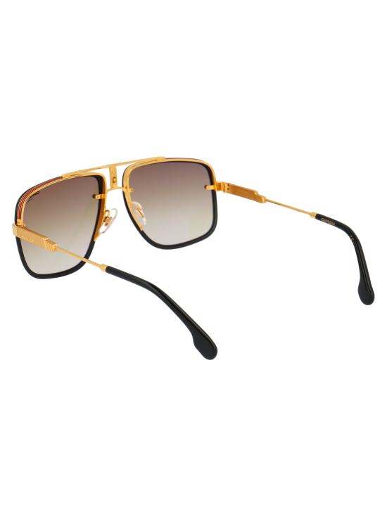 26SS 까레라 선글라스 CA GLORY II 001 gold - CARRERA