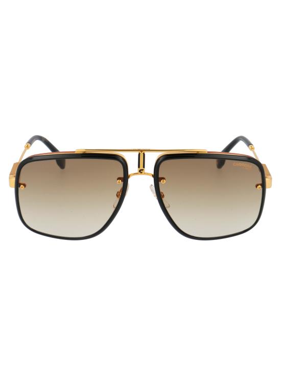 26SS 까레라 선글라스 CA GLORY II 001 gold