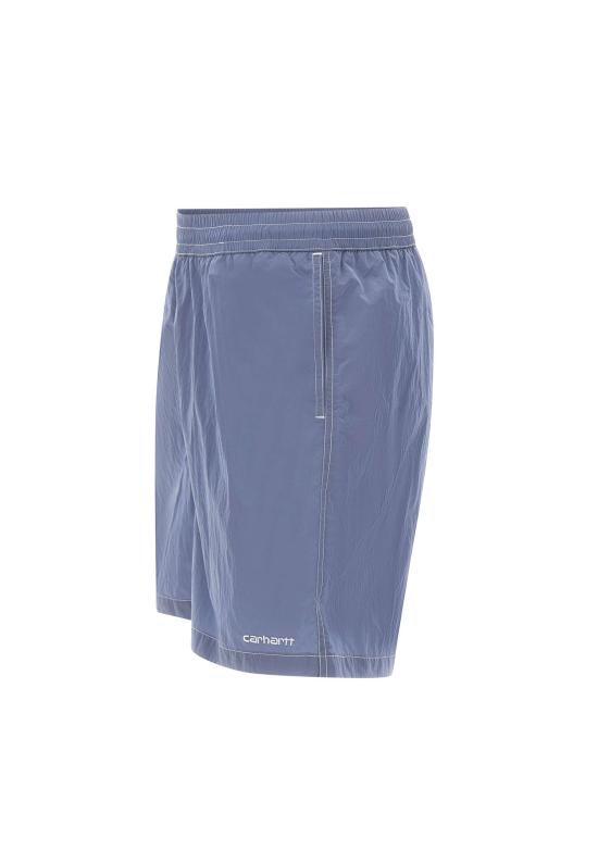 26SS 칼하트 WIP 캔비 스윔 트렁크 I034570 3NPXX BLUE WHITE DOM - CARHARTT WIP