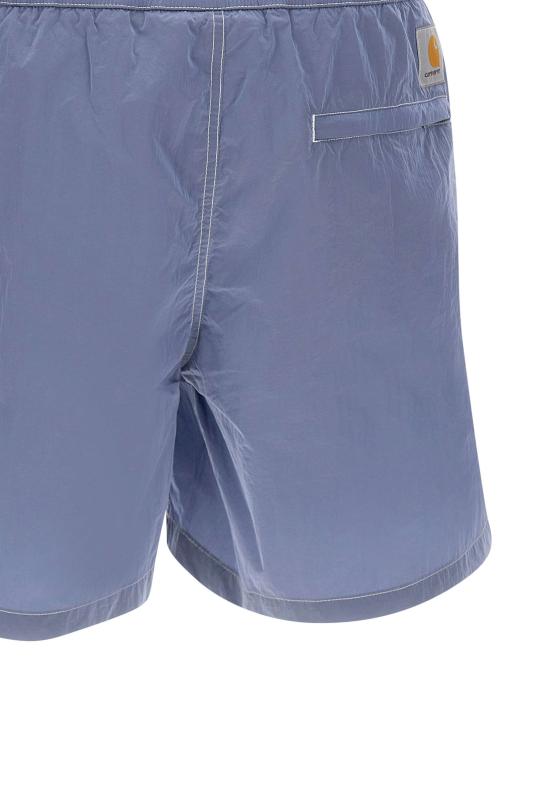 26SS 칼하트 WIP 캔비 스윔 트렁크 I034570 3NPXX BLUE WHITE DOM - CARHARTT WIP
