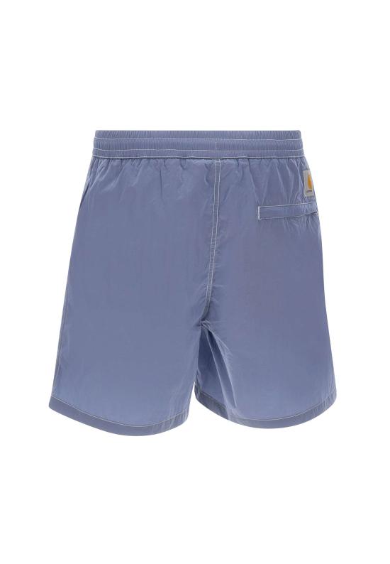 26SS 칼하트 WIP 캔비 스윔 트렁크 I034570 3NPXX BLUE WHITE DOM - CARHARTT WIP