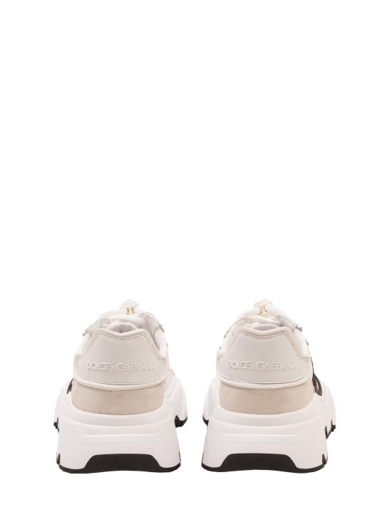26SS 돌체앤가바나 스니커즈 CK1908AQ040 80001 BIANCO - DOLCE & GABBANA
