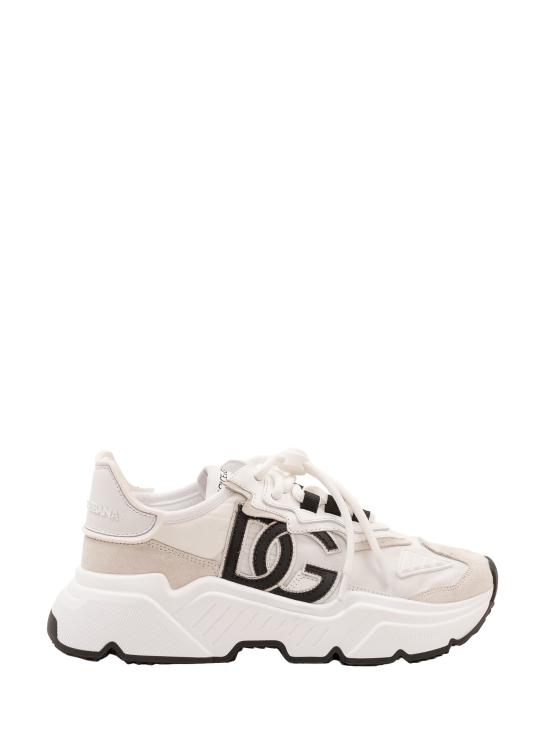 26SS 돌체앤가바나 스니커즈 CK1908AQ040 80001 BIANCO