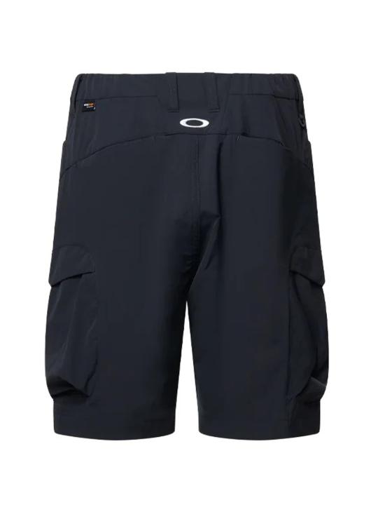 26SS 오클리 숏팬츠 FOA408771 021 Black - OAKLEY