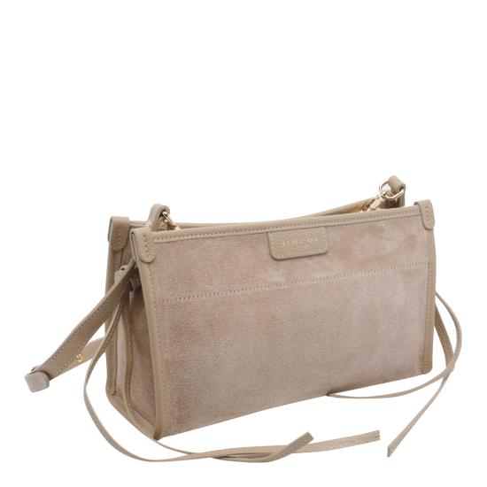 26SS 마이 베스트 백 토트백 2036 MOCACCINO Beige - MY BEST BAG
