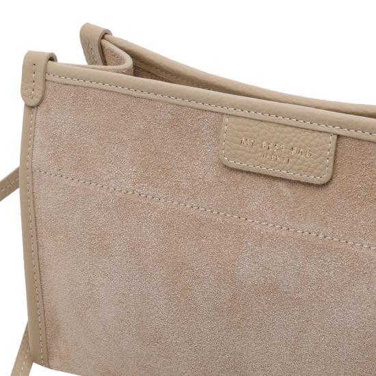 26SS 마이 베스트 백 토트백 2036 MOCACCINO Beige - MY BEST BAG