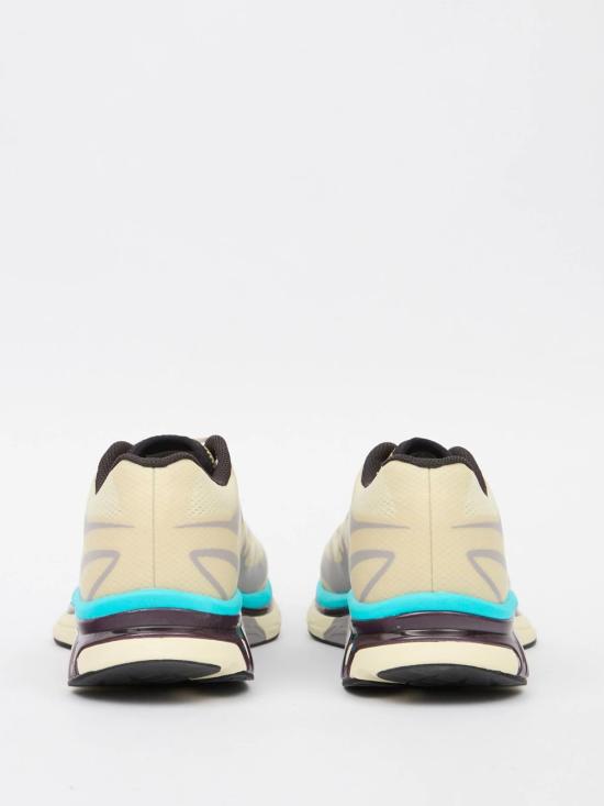 26SS MM6 메종마르지엘라 스니커즈 S59WS0243 P6303 HB421 Off white - MM6 MAISON MARGIELA