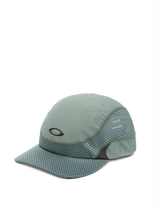 26SS 오클리 모자 FOS902152 74O Green