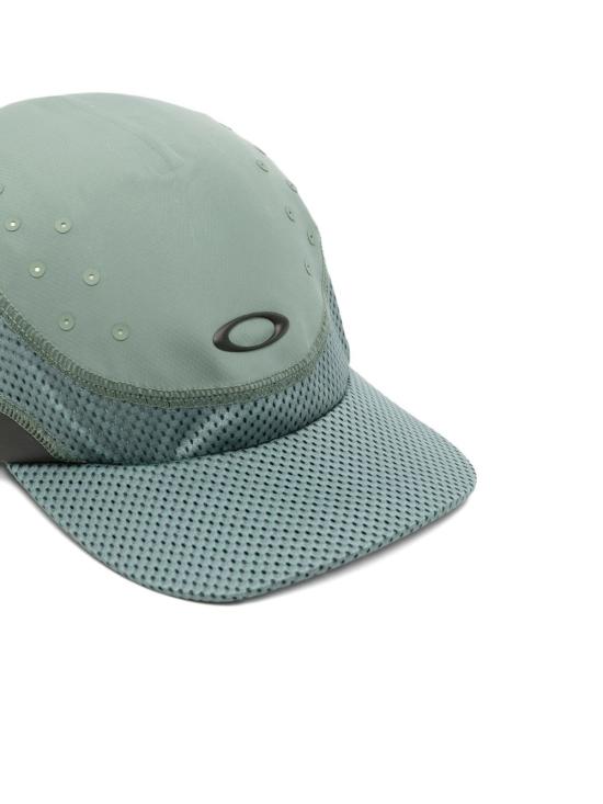 26SS 오클리 모자 FOS902152 74O Green - OAKLEY