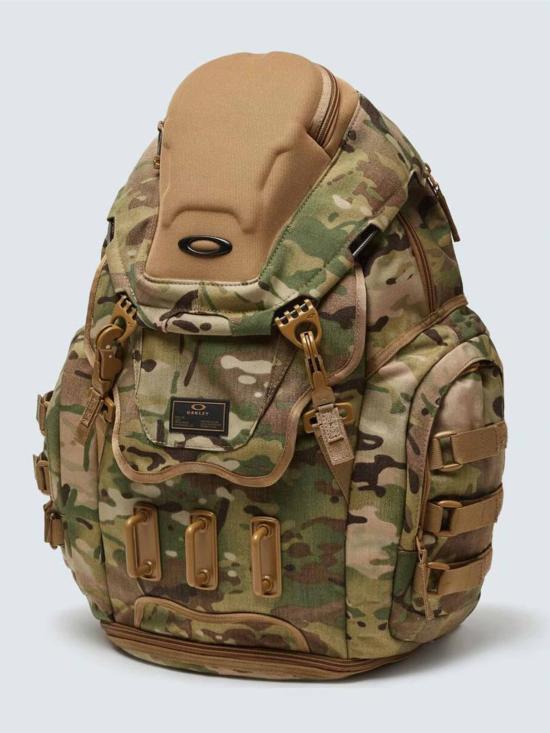 26SS 오클리 가방 FOS900932 86Y Military - OAKLEY