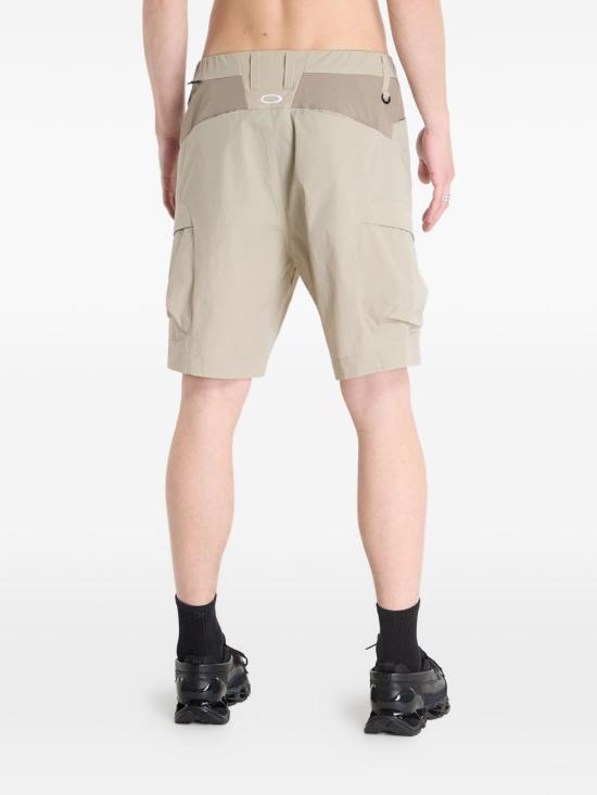26SS 오클리 숏팬츠 FOA408771 7B5 Beige - OAKLEY