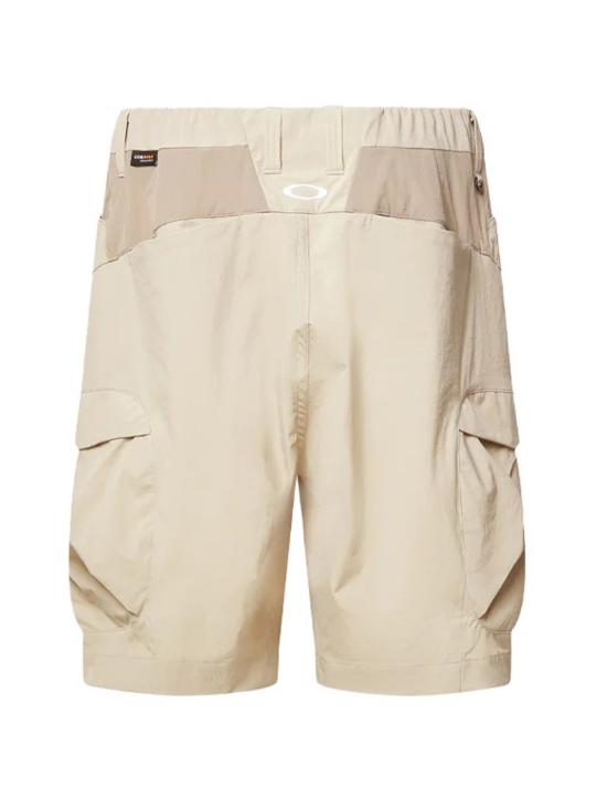 26SS 오클리 숏팬츠 FOA408771 7B5 Beige - OAKLEY