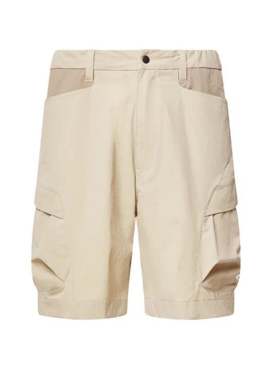 26SS 오클리 숏팬츠 FOA408771 7B5 Beige