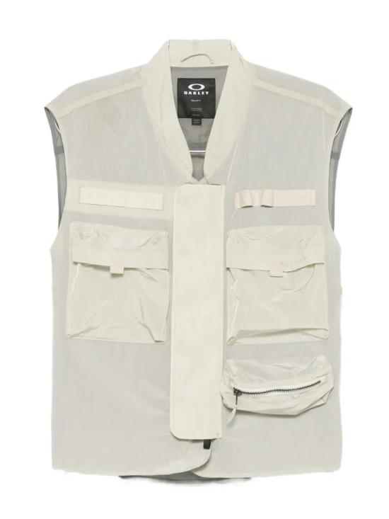 26SS 오클리 수트 자켓 FOA407948 68S Mist